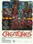 Commodore  C64  -  CREATURES